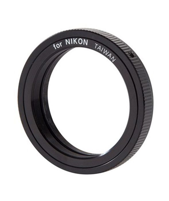 Celestron T-ring for Nikon cameras