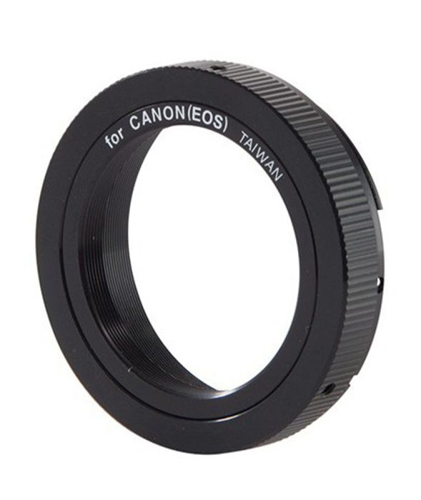 Celestron T-ring for Canon EOS cameras