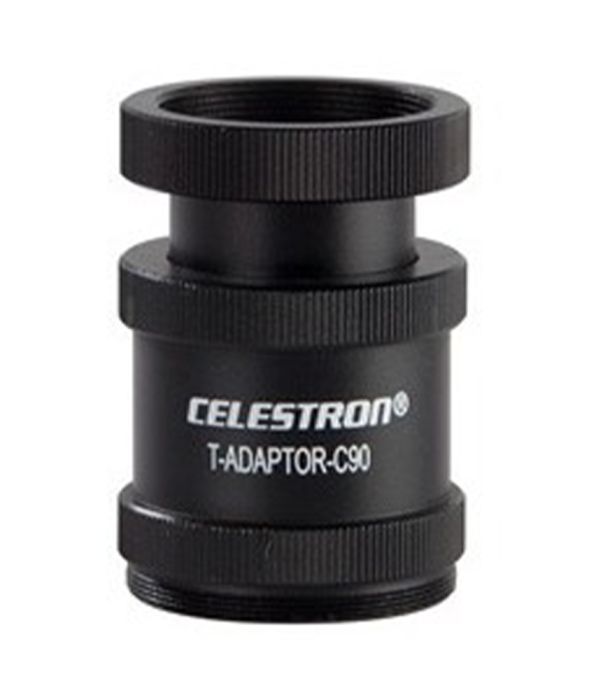 Celestron T-adapter for Nexstar 4 SE telescope