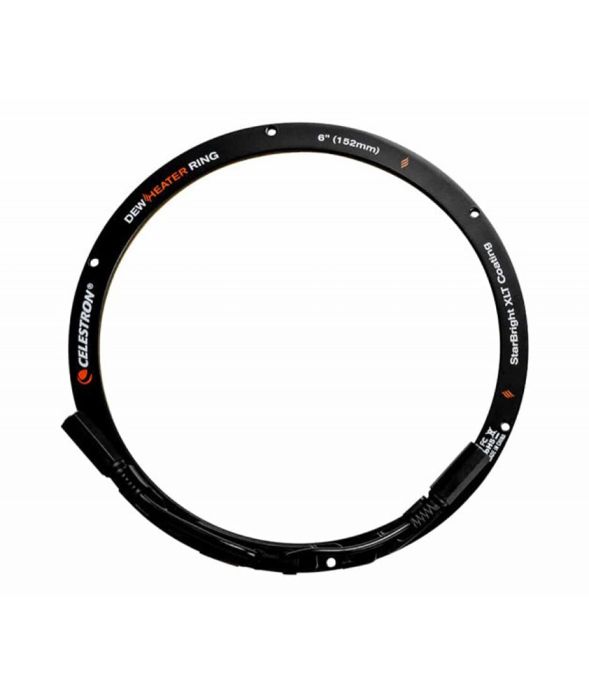 Celestron Dew Heater Ring for 6" SC and EDGE HD