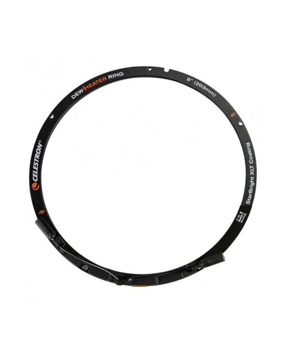 Celestron Dew Heater Ring for 8" SC and EDGE HD