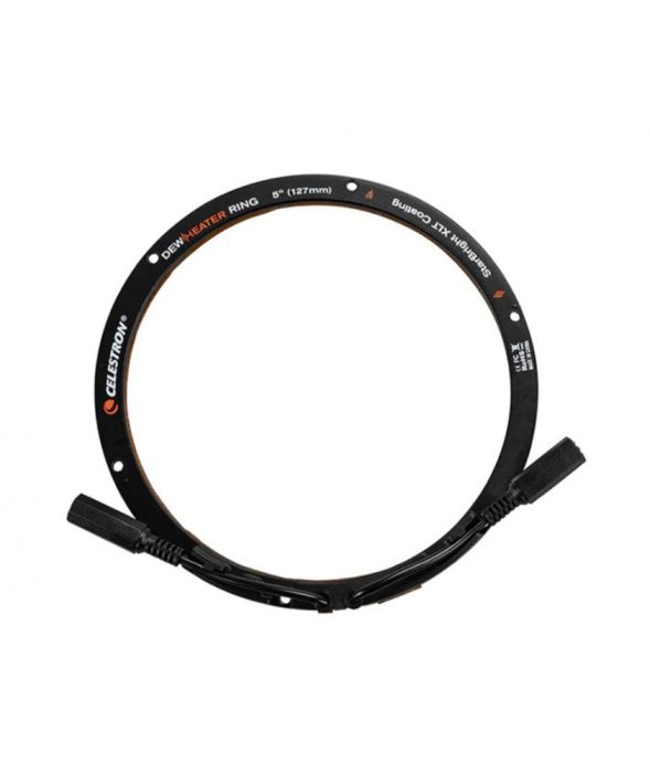 Celestron Dew Heater Ring for 5" SC and EDGE HD