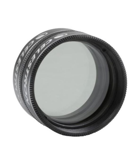 Filtro polarizzatore variabile Celestron 31.8 mm