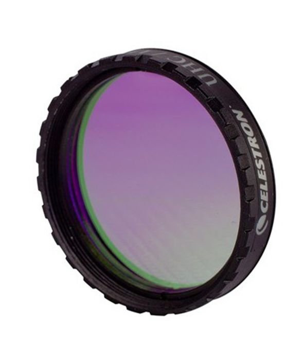 Celestron UHC / LPR 31.8 mm filter