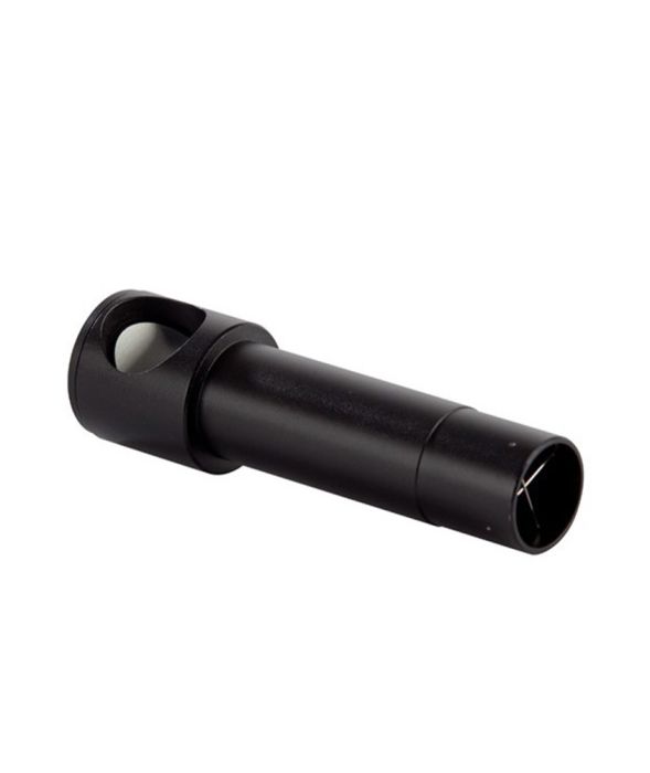 Celestron Cheshire collimation eyepiece, barrel 31.8 mm