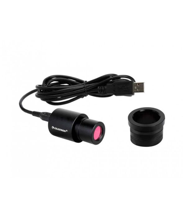 Digital Microscope Imager 2MPx