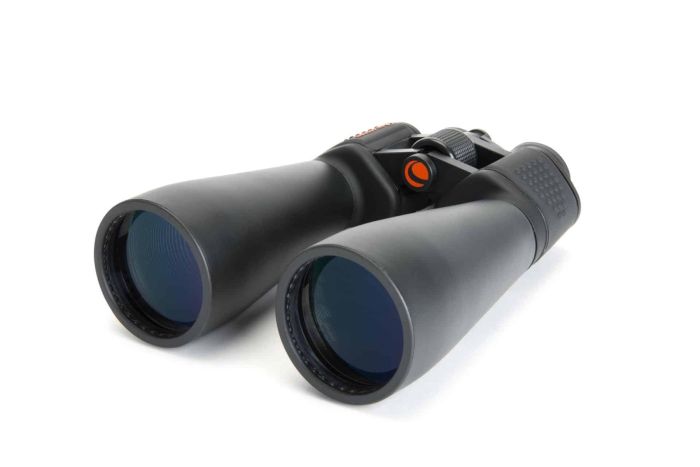 Celestron SkyMaster 15×70 binocular