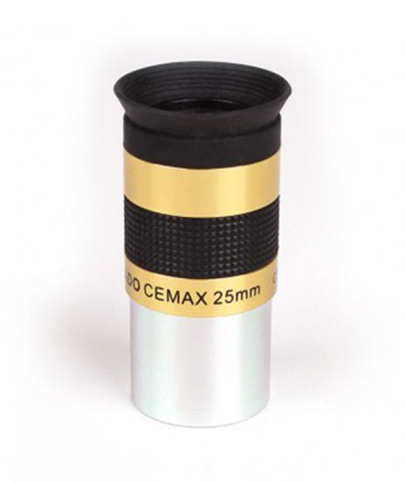 Oculare Coronado Cemax 25 mm diam. 31.8mm / 1.25"