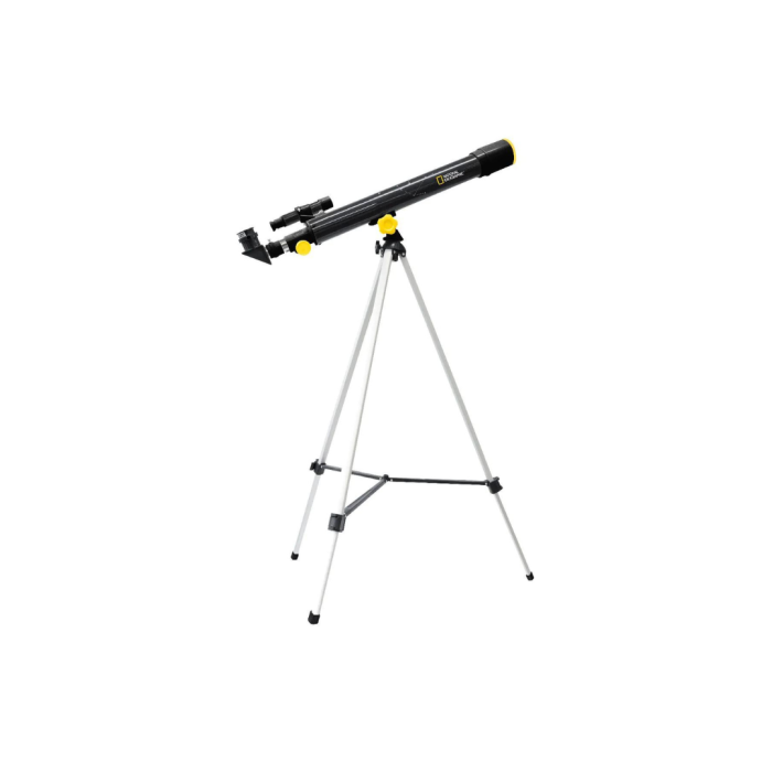 NATIONAL GEOGRAPHIC 50/600 AZ Telescope