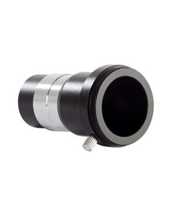 Raccordo fotografico universale Celestron per Reflex con lente di Barlow 2X 31.8 mm