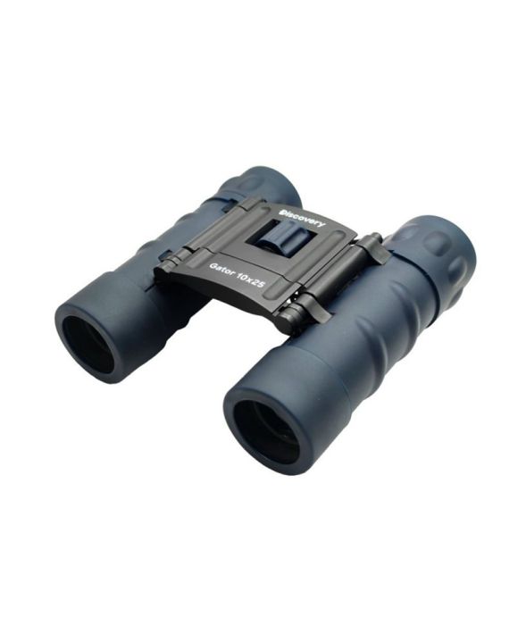 DISCOVERY GATOR 10x25 binocular