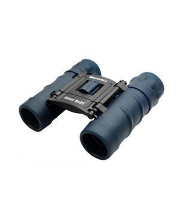 Binocolo DISCOVERY GATOR 8X21