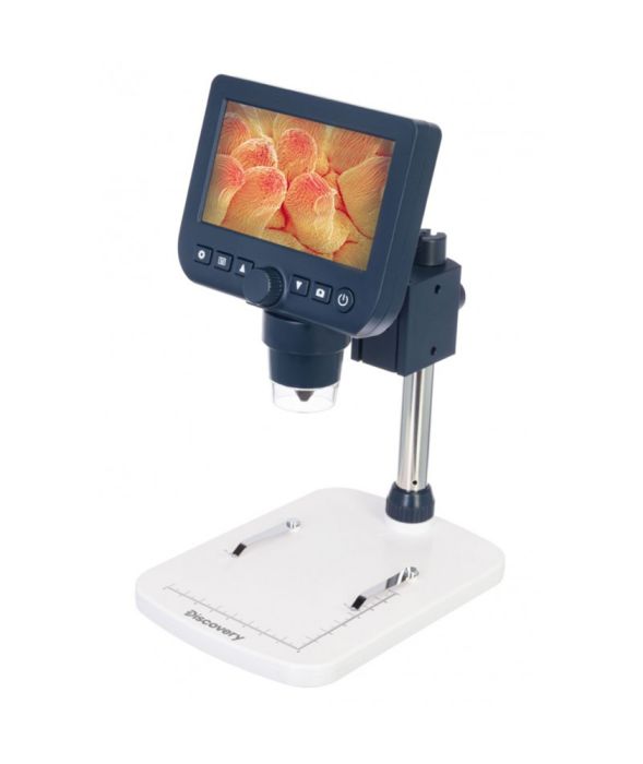 Discovery Artisan 64 Digital microscope