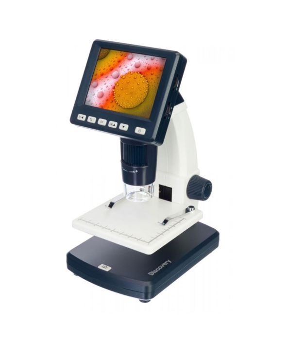 Discovery Artisan 128 Digital microscope