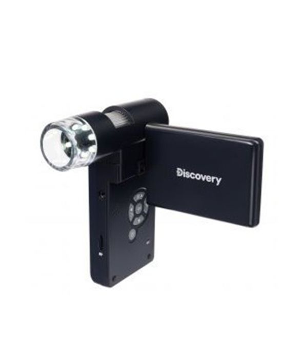Microscopio digitale DISCOVERY ARTISAN 256