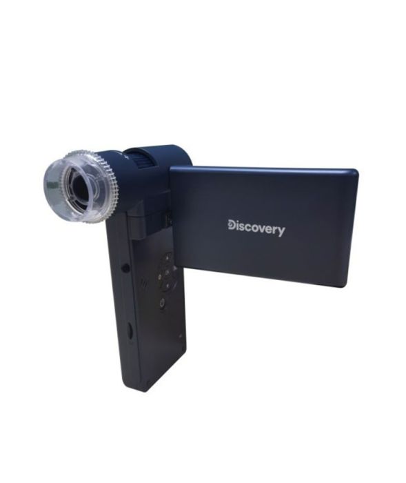 Discovery Artisan 1024 Digital microscope