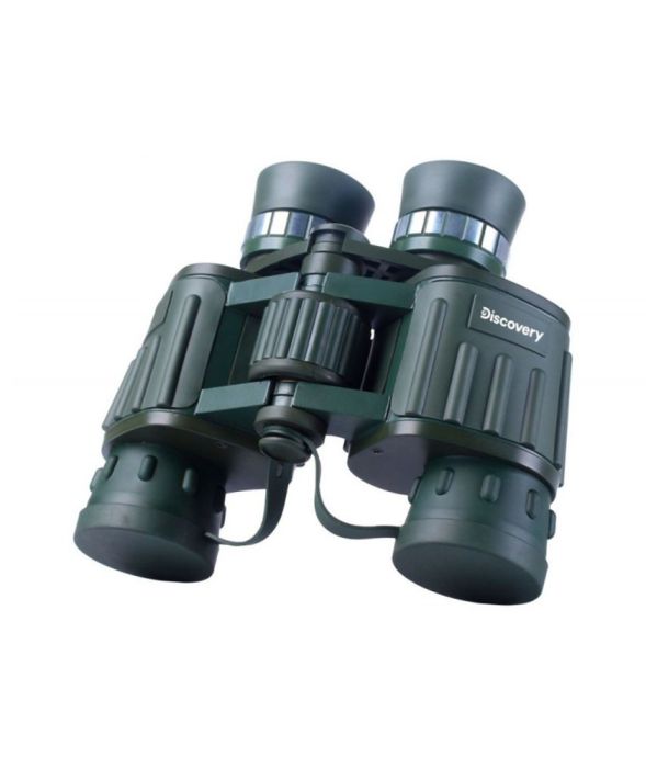 DISCOVERY FIELD 10X42 binocular