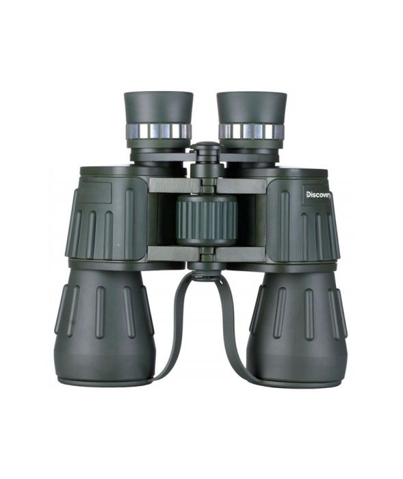 DISCOVERY FIELD 10X50 binocular
