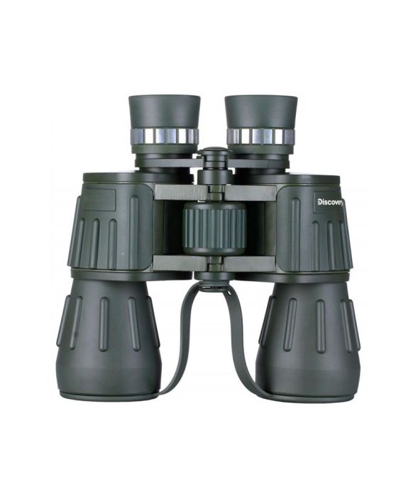 Binocolo DISCOVERY FIELD 10X50