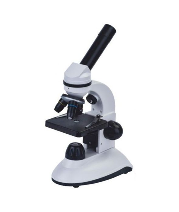 Discovery Nano Polar Microscope with book