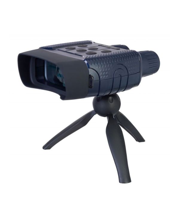 Discovery Night BL10 Digital Night Vision Binoculars with Tripod