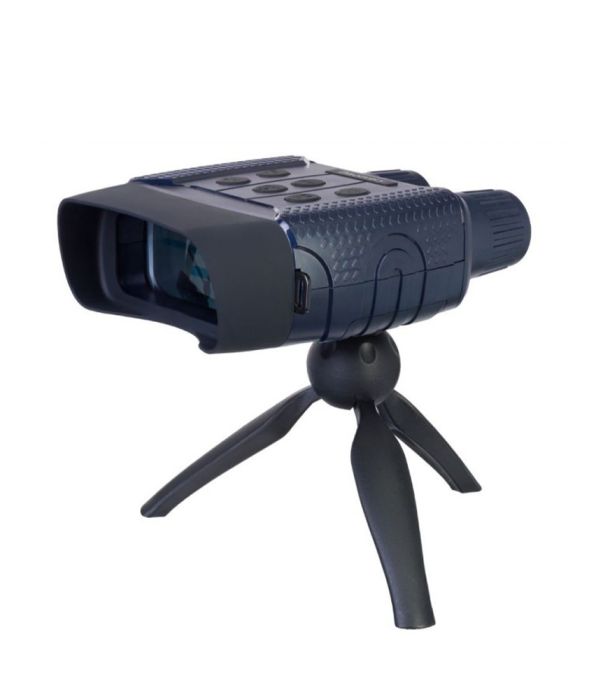 Discovery Night BL20 Digital Night Vision Binoculars with Tripod