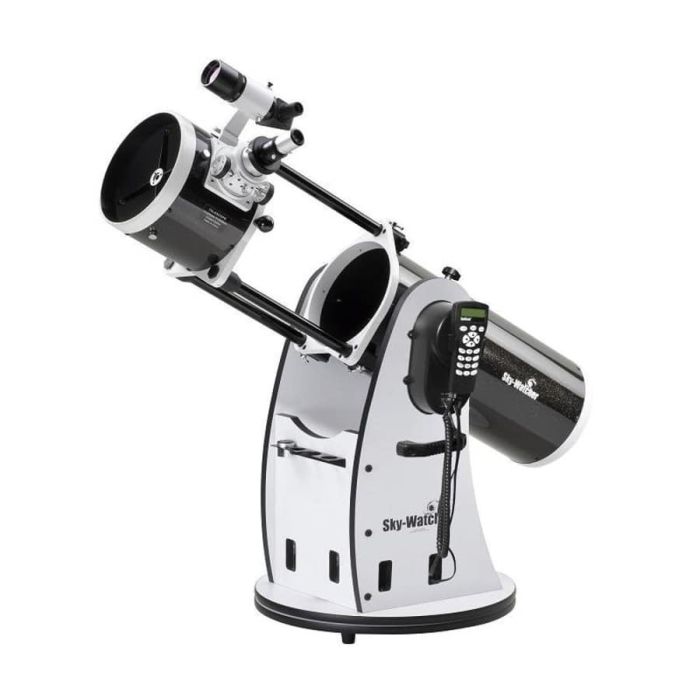 Telescopio Newton dobsoniano Sky-Watcher Skyliner 203/1200 Flextube GoTo