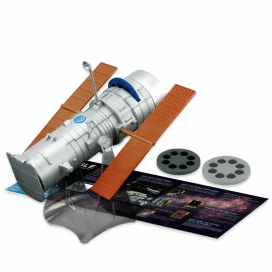 DiProgress Hubble Projector