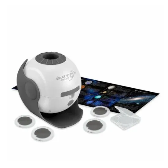 DiProgress Planetarium and Solar System Projector