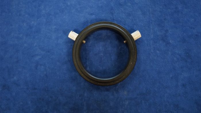 2" eyepiece holder second hand