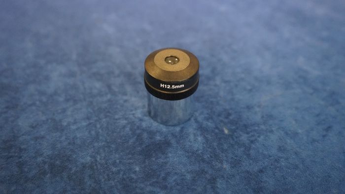 Eyepiece H12.5 second hand