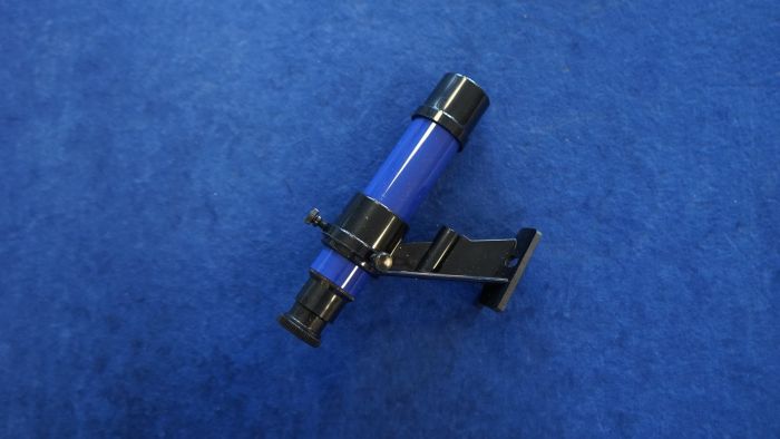 Second hand - 5x20 finder