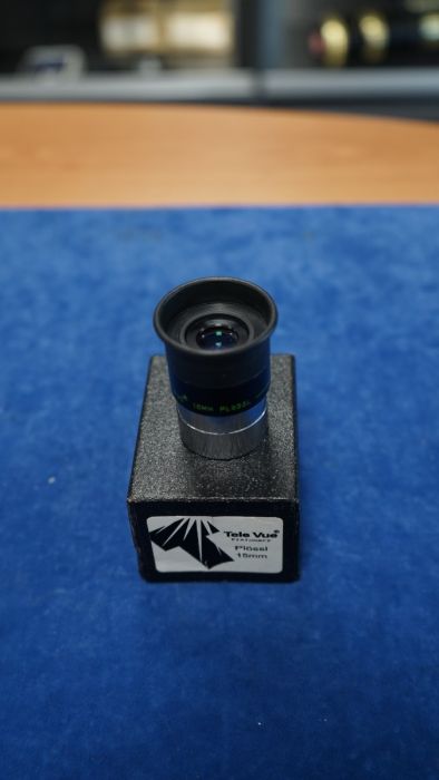 Usato - Oculare Televue Plossl 15 mm