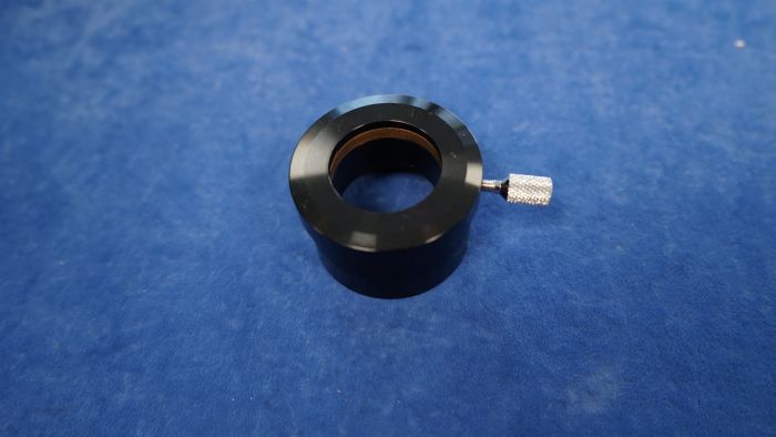 Second hand - Eyepiece holder fitting 2" to 1.25"