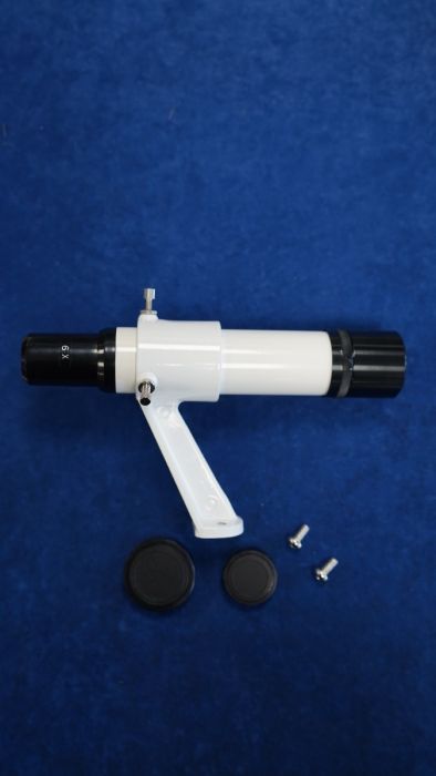 Second hand - 6X30 finder