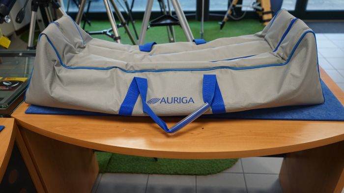 Usato - Borsa imbottita Auriga 100x25x25 cm 
