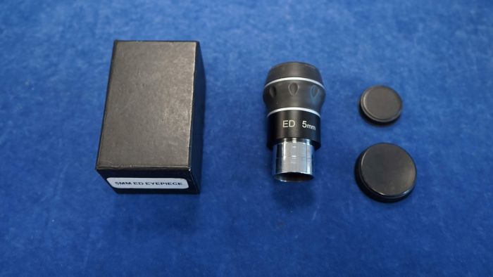 Usato - Oculare Tecnosky Planetary ED 5 mm