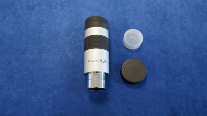 Usato - Oculare ED 5,2 mm