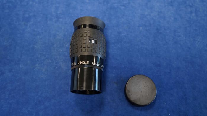 Usato - Oculare 2” Wide Angle 100° da 9 mm