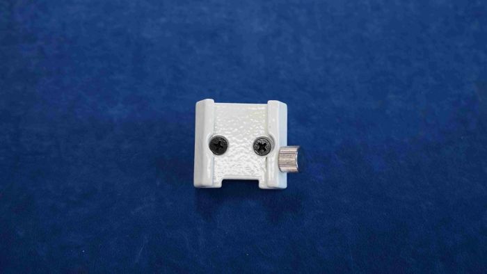 Second hand - Base for finder