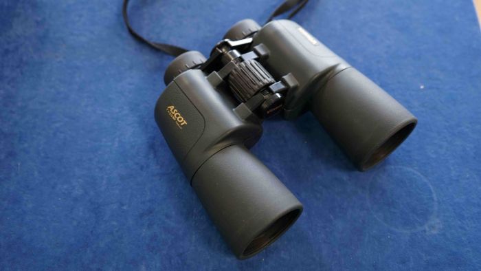 Usato - Binocolo Vixen Ascot 7X50 CFW