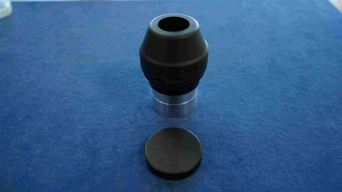 Usato - Oculare Skywatcher LET 28 mm 2”