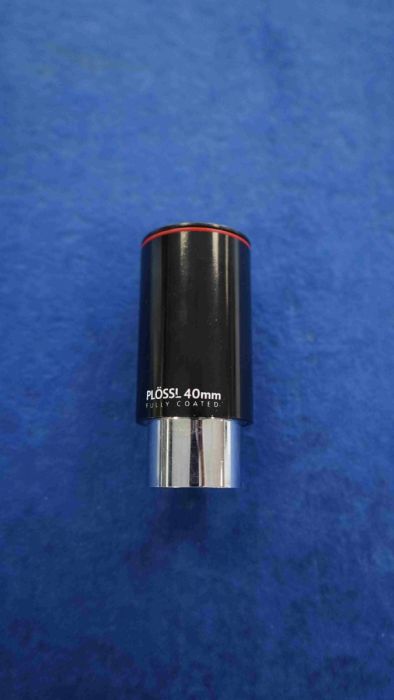 Usato - Oculare Plossl 40 mm