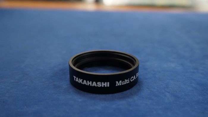 Usato – Raccordo Takahashi Multi CA Ring 128
