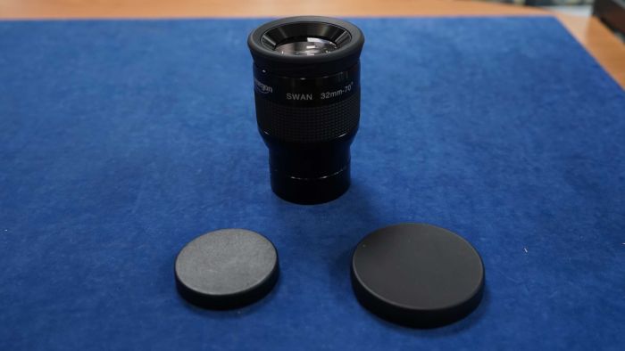 Usato – Oculare 2” Omegon SWAN 32 mm 70°