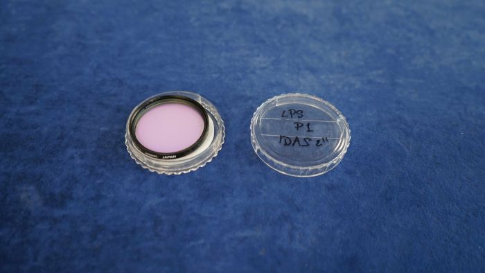 Usato – Filtro IDAS LPS P1 2”