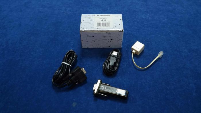 Usato – Cavo Bresser per montatura Exos-2