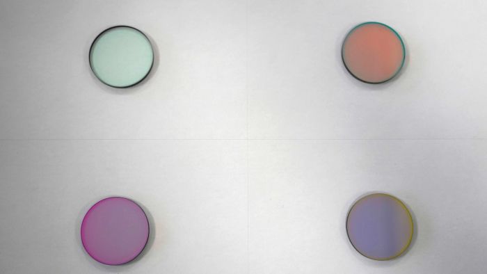 Usato – Set filtri Chroma LRGB diametro 36 mm