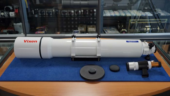 Usato – Tubo ottico Vixen NA140SSF 140mm. F.800