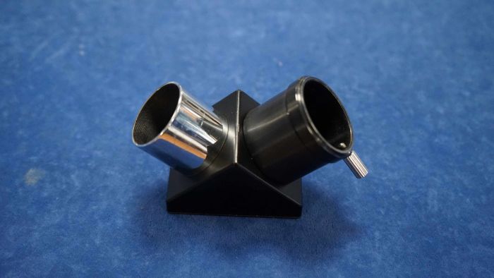 Usato – Diagonale a 90° Meade da 31,8 mm